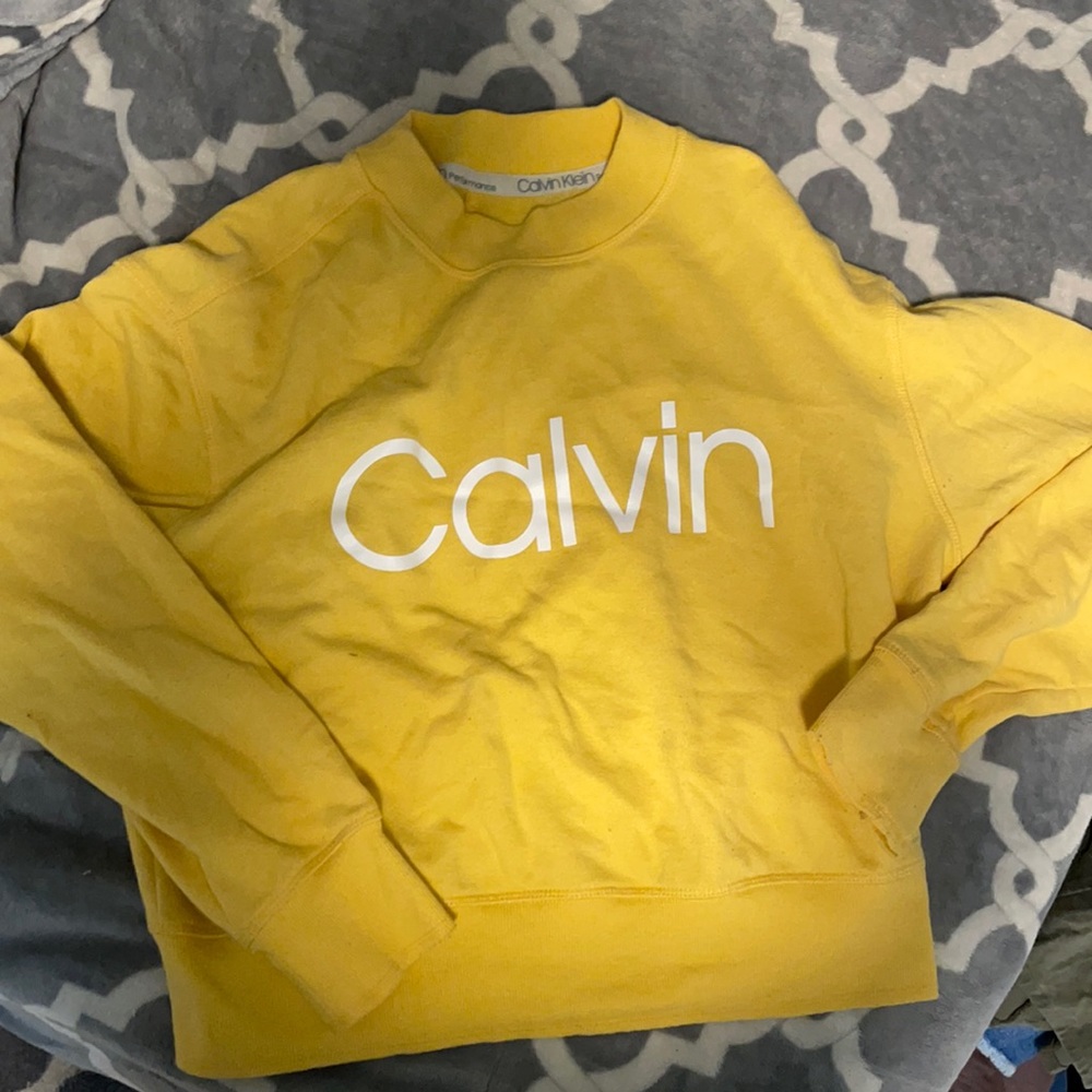 sweatshirt